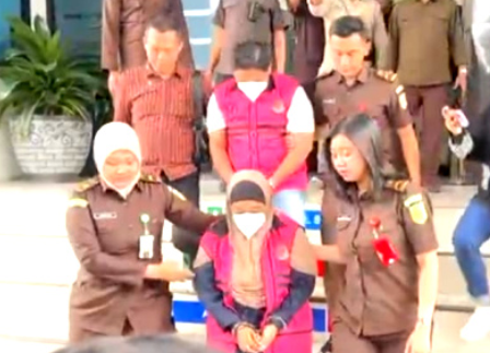 Manipulasi Kredit Fiktif, ASN Disdukcapil Bondowoso Ditetapkan Tersangka